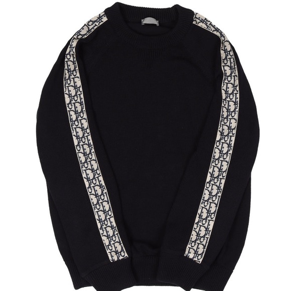 Authentic Dior oblique insert - Picture 1 of 4